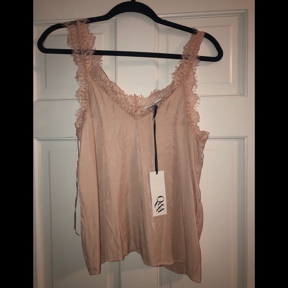 Vici Dolls tank